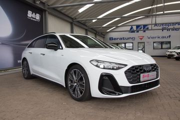 Audi A5 Avant S-line TFSI TECH PLUSMATRIXSOFORT!!