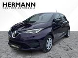 Renault Zoe R110/Z.E. 50 (Kauf-Batterie) Life *CarPlay* - Renault ZOE: R110