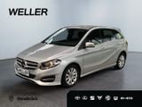Mercedes-Benz B 180 7G Style *Navi*Parklenkassist*SHZ*Ambi* - Mercedes-Benz B 180 aus 2017