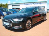 Audi A6 Avant 35 TDI sport.LED.Vollleder.Kamera. - Audi A6 Hybrid (Diesel/Elektro)