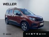 Peugeot Rifter PureTech 130 L1 EAT8 GT *ACC*CAM*SHZ*TWA* - Peugeot Rifter Gebrauchtwagen