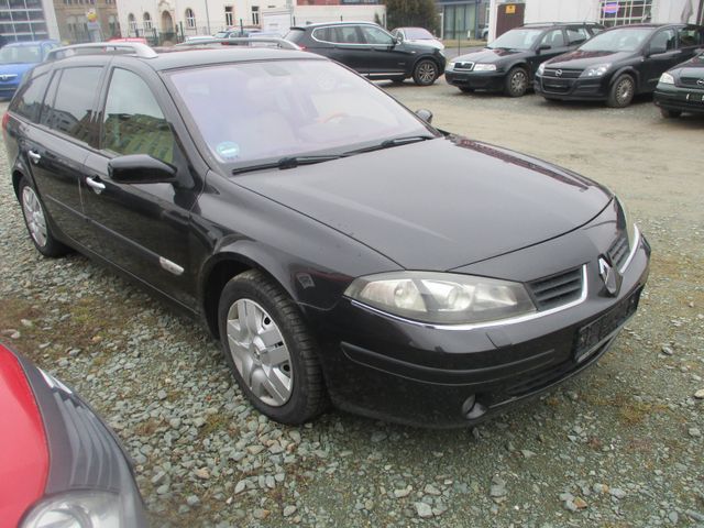 Renault Laguna Grandtour Dynamique 2.0 16V Turbo