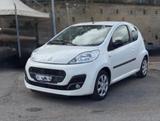Peugeot 107 1.0 68CV 3P Active (50 kw) - Peugeot 107 aus 2014
