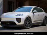 Porsche Macan 4 | Panorama | Luftfederung | AHK | BOSE | - Porsche: Panorama