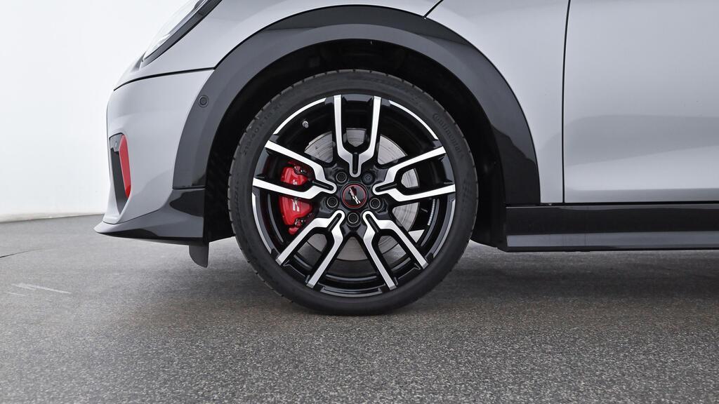 MINI Jcw Trim, миниатюра 16