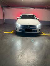Mercedes-Benz Mercedes A200d  MB100 Garantie/ Service Neu - Mercedes-Benz MB 100 Gebrauchtwagen