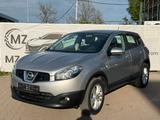 Nissan Qashqai Acenta - Nissan Gebrauchtwagen in Hannover