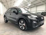 Audi Q2 2.0 TDI Quattro Sport*LED*NAVI*SHZ*DIG-TACHO* - Audi Q2 TDI Gebrauchtwagen