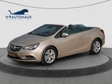 Opel Cascada Innovation 2. 0 CDTI/PDC/SHZ/KAMERA/Ambi - mit Diesel-Antrieb: Beige, Cabrio