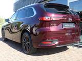 Mazda CX-80 e-SKYACTIV D 254 AWD HOMURA PLUS 6-SITZER - : Sitzer 8