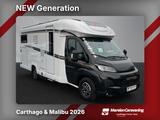 Carthago C1-tourer T 145 RB LE comfort (305) Fiat - Carthago T3