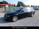 Audi A4 Avant Attraction TÜV NEU - Audi A4 aus 2012