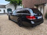 Mercedes-Benz E63  S AMG 4MATIC Kombi - Mercedes-Benz E 63 AMG aus 2014