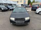 Skoda Fabia Elegance 1.9 Navi*Klima*SHZ*TÜVNEU - Skoda Fabia mit Diesel-Antrieb: Limousine, 1.9