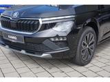 Skoda Kamiq 1.0 TSI Drive DSG Fahrassistenz+/Navi/Komf - Skoda Kamiq: Limousine