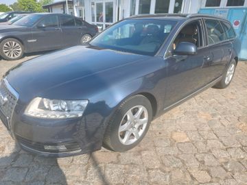 Audi A6 - 1