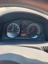 Opel Astra 1.6 Automatik  - Opel Astra aus 2004: 1.6