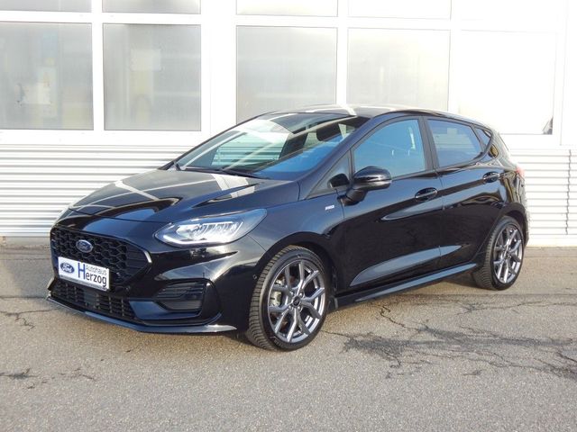 Ford Fiesta 1.0 EcoBoost S&S ST-LINE