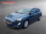 Ford Focus Turnier Cool & Connect *Standhz.,Navi,LED*
