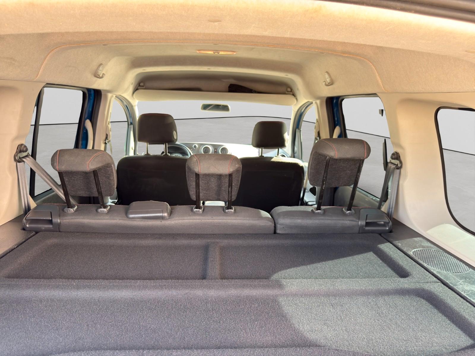 Mercedes-Benz Citan Kombi/111 CDI lang Tourer Edition/Navi/Kam, миниатюра 18