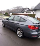 BMW 330 GT Gran Turismo xDrive Allrad,AHK,Panorama - BMW 330 Gran Turismo mit Schiebedach
