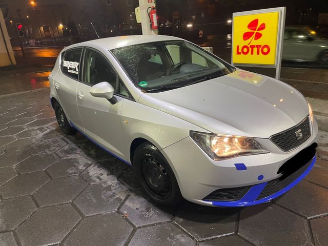 Seat Ibiza 1.2 TSI 66kW Style