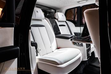  ROLLS-ROYCE CULLINAN 缩略图 18