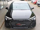 Audi A3 35 TDI S-Line*ParkAss*Ambiente*ACC*19"*B&O - Audi A3: 19
