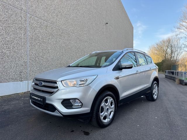 Ford Kuga Trend/TEMP/MULTILENK/NAVI/SHK