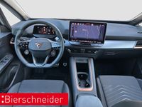 Cupra Born - Vorschau Bild 20