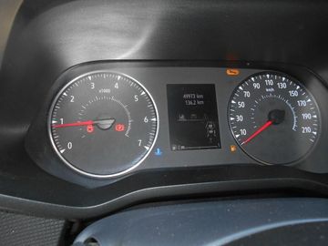 Renault Trafic - 5