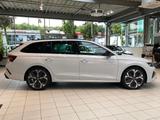 Skoda Octavia Combi RS 2,0 TSI 195 kW 7-Gang-DSG Verfü - Skoda Jahreswagen: Automatik