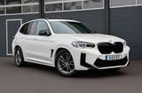 BMW X3 M40i/LASER/Panorama/CarPlay/KAMERA/R19 - weiße BMW X3 M40