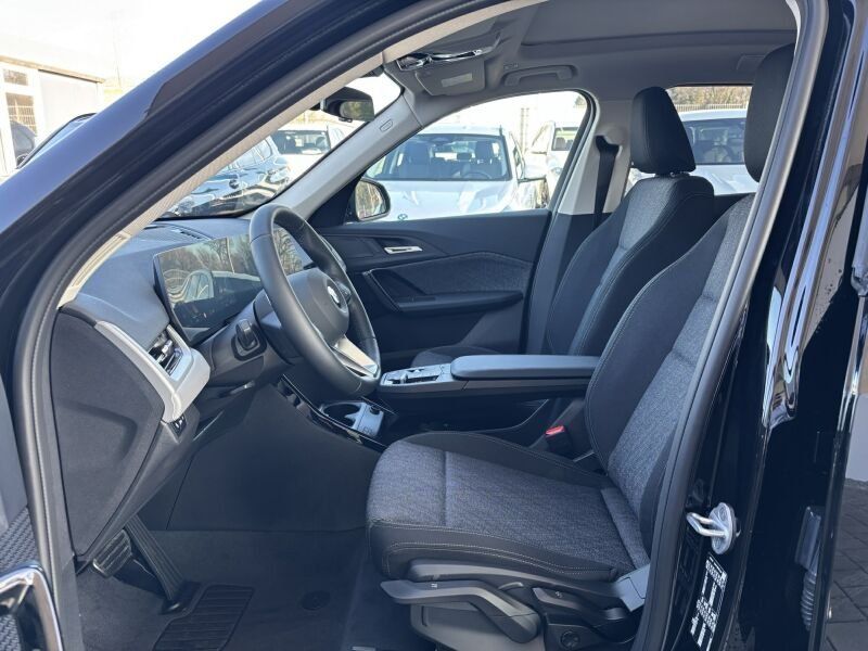 BMW X1 - Bild 7
