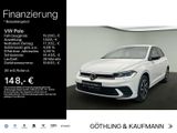 Volkswagen Polo 1.0 TSI*Matrix*Kamera*DAB*