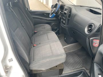 Mercedes Vito - 10