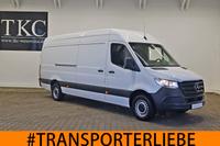 Mercedes-Benz Sprinter 317 CDI L3H2 | 9G-TRONIC | AHK 3,5t #70