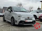 Abarth 500 595 Turismo Sportpaket Sportabgasanlage Navi - Abarth aus 2021