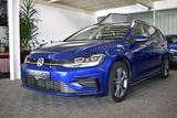 Volkswagen Golf VII 1.6 TDI R-Line Standhzg AHK Navi Pano - Volkswagen Golf: 6r Line