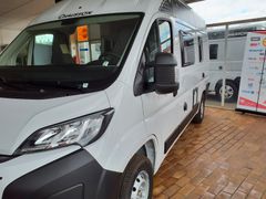 Chausson V 594S  First Line MJ25, Dümo-Aktion