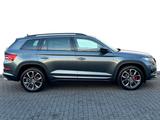Skoda Kodiaq RS 2.0 TDI DSG  4x4/NAVI/LED/AHK/GARANTIE - Skoda Kodiaq: RS