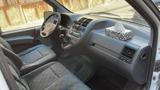 Mercedes-Benz Vito 110 CDI 06/2002, TÜV 06... - gebrauchte Mercedes-Benz Vito aus dem Jahr 2002