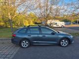 Skoda Octavia 2.0 TDI 85kW ACTIVE COMBI ACTIVE - Skoda: Firmenfahrzeug