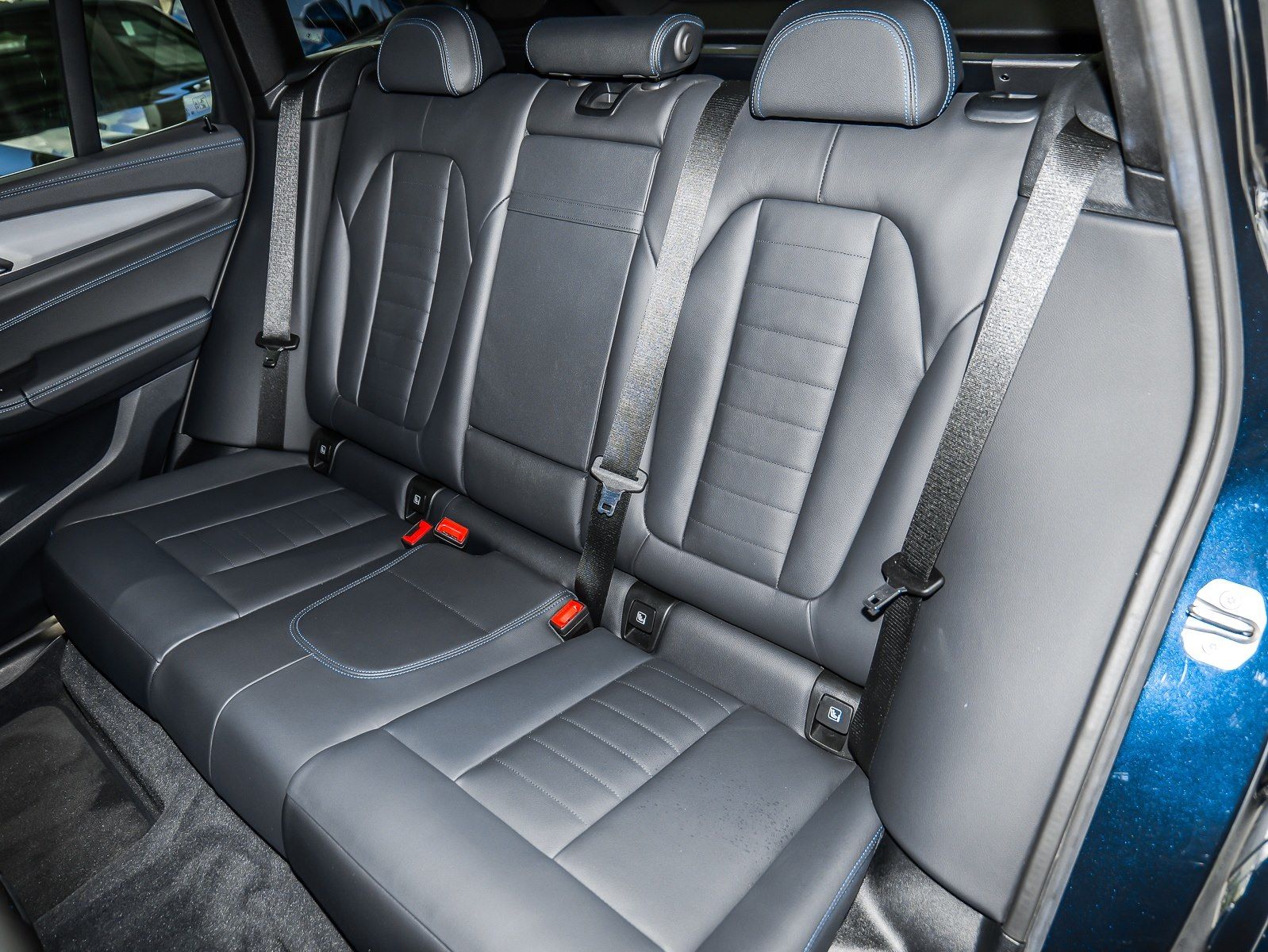 BMW iX3 - Bild 20