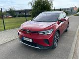 Volkswagen ID.4 Pro Perf. 77 kWh 21" Wärmepumpe AHK MwSt.