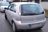 Opel Corsa - Opel Corsa aus 2005 mit Diesel-Antrieb
