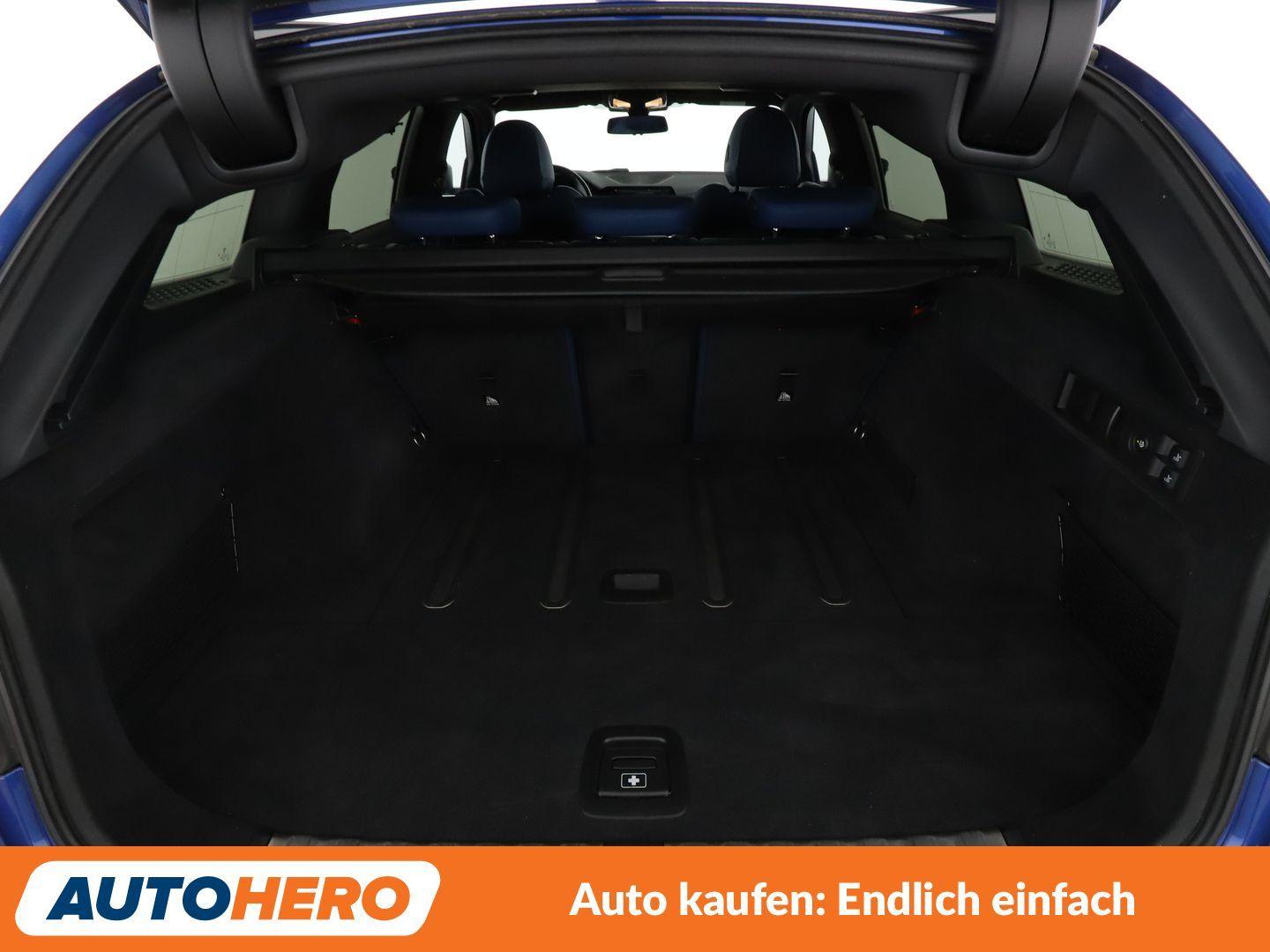 BMW 340 3er M340d Mild-Hybrid xDrive Aut.*ACC*CAM*NAVI*, миниатюра 16