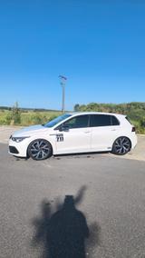 Volkswagen Golf2.0TSI OPF 140kW DSGStyle Matrix STX Gewinde - Volkswagen Golf: 14 Tsi