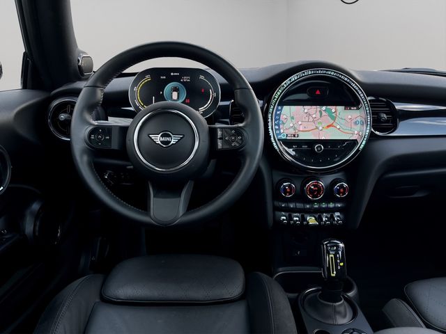 Foto Nummer 11: MINI Cooper S