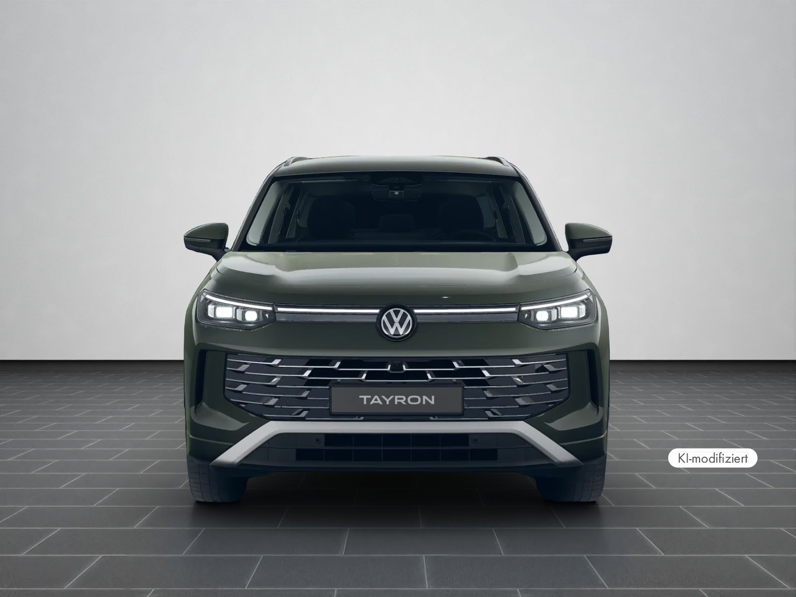 Volkswagen Tayron - Bild 7